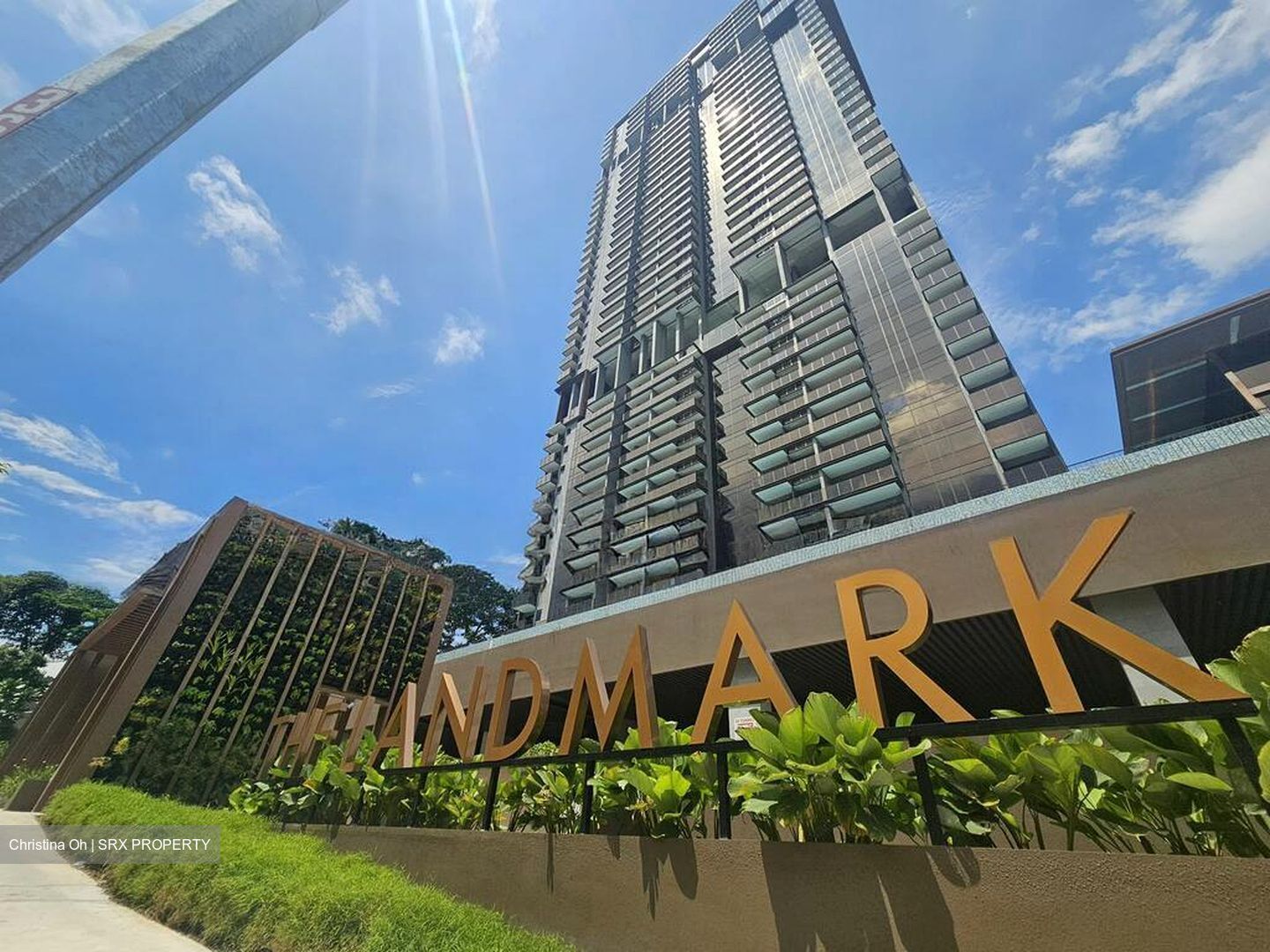 The Landmark (D3), Condominium #504696241